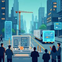 Augmented Reality: Practical Applications Changing Industries